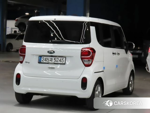 Kia The New Ray id 4470812 из Кореи 14