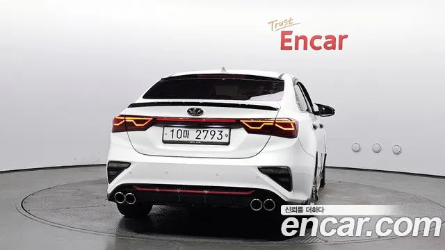 Kia Come New K3 id 2840196 из Кореи 14