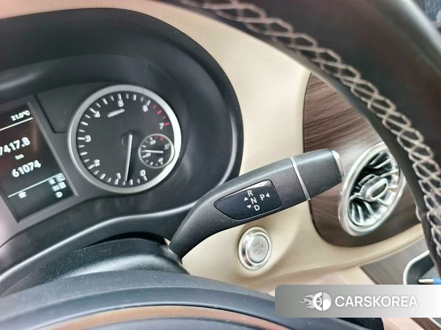 Mercedes-Benz Vito id 4313751 из Китая 17