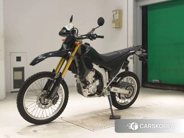 Yamaha WR250R 2010 из Японии, фото 5