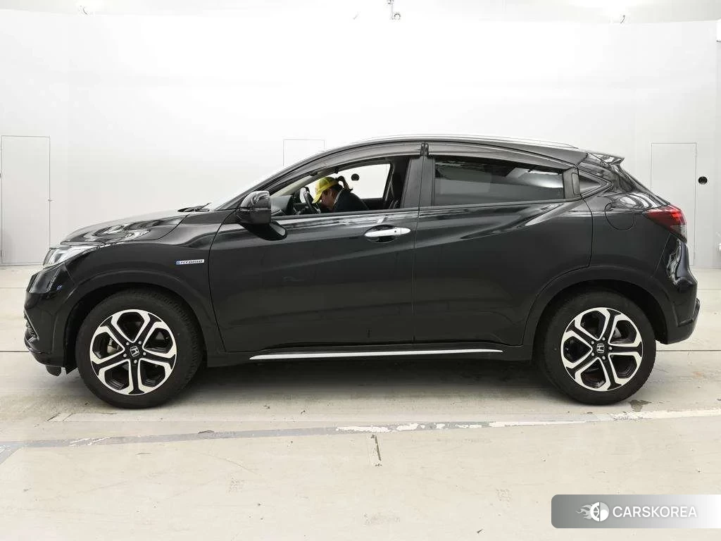 Honda Vezel 2019 из Японии, фото 4