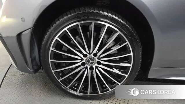 Mercedes-Benz CLS-Class C257 id 3659507 из Кореи 14