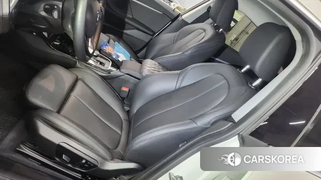 BMW 2 Series Gran Coupe (F44) 2022 Белый из Кореи, фото 4