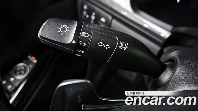 Kia K7 Premier id 2706956 из Кореи 14