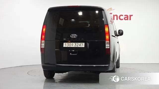 Hyundai Staria id 3017267 из Кореи 14