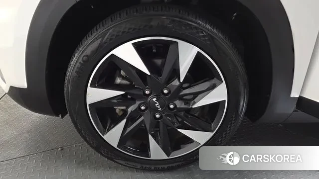 Kia Seltos id 3716886 из Кореи 14