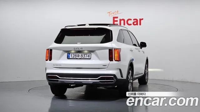Kia Sorento 4th Generation id 2920145 из Кореи 14