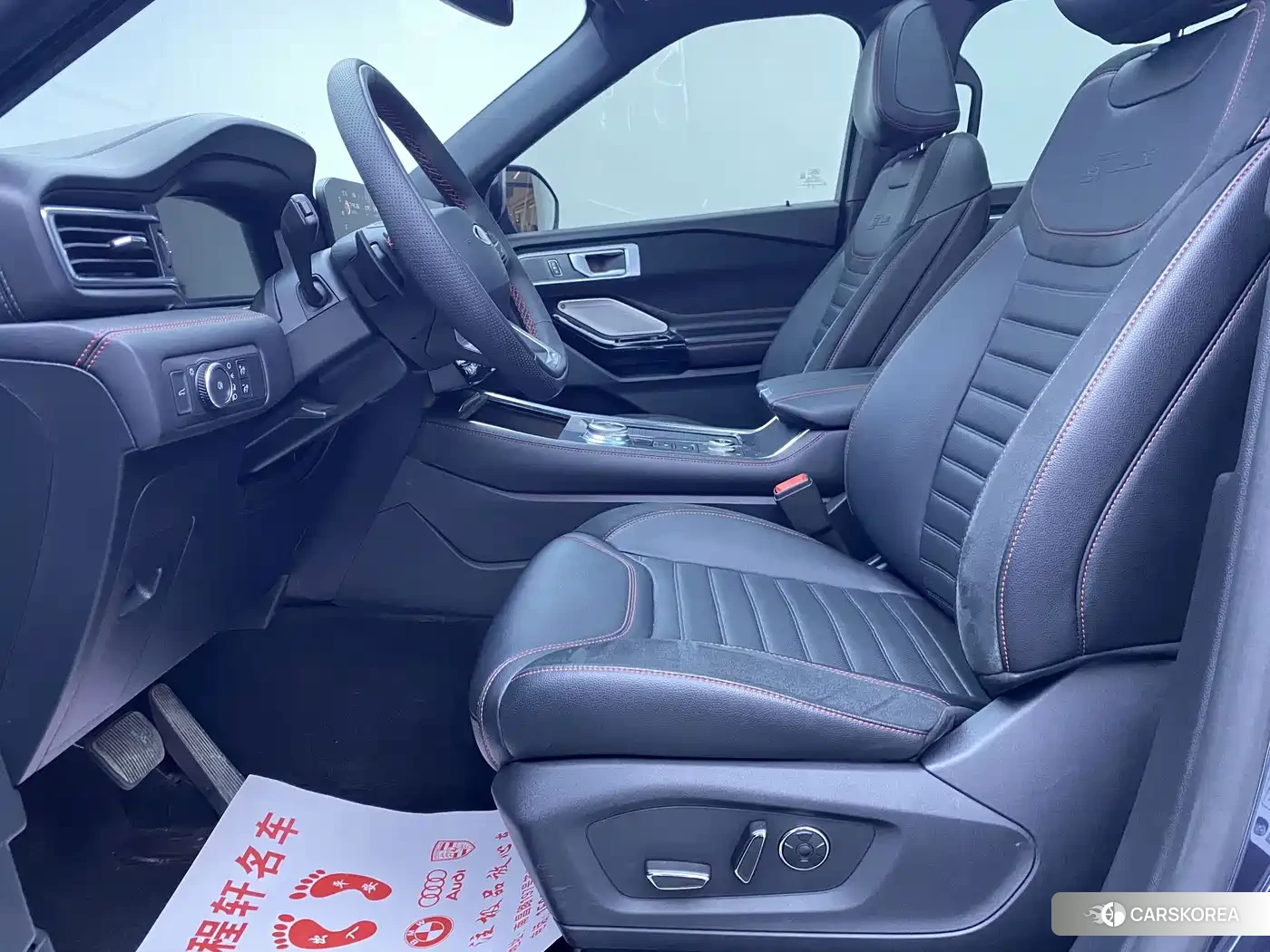 Ford Explorer id 4644464 из Китая 12