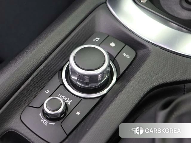 Mazda MX-5 id 4367373 из Китая 22