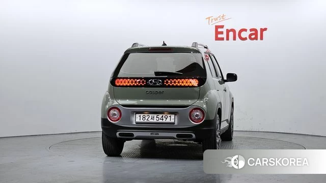 Hyundai Casper id 3793008 из Кореи 14