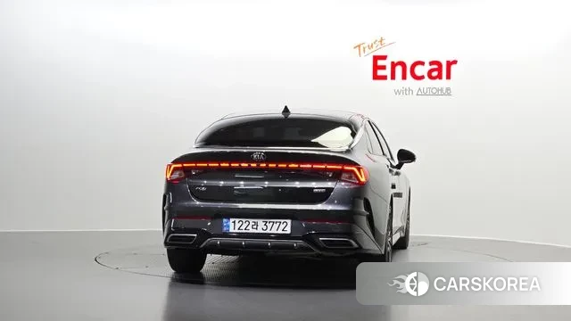 Kia K5 3rd generation id 3253277 из Кореи 14