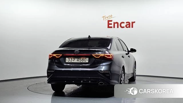 Kia Come New K3 id 4403135 из Кореи 24