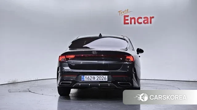 Kia K5 3rd generation id 3509363 из Кореи 14