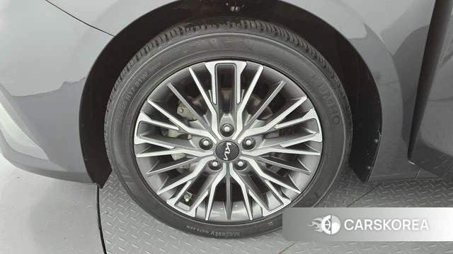 Kia The New K3 2nd generation id 4585489 из Кореи 24