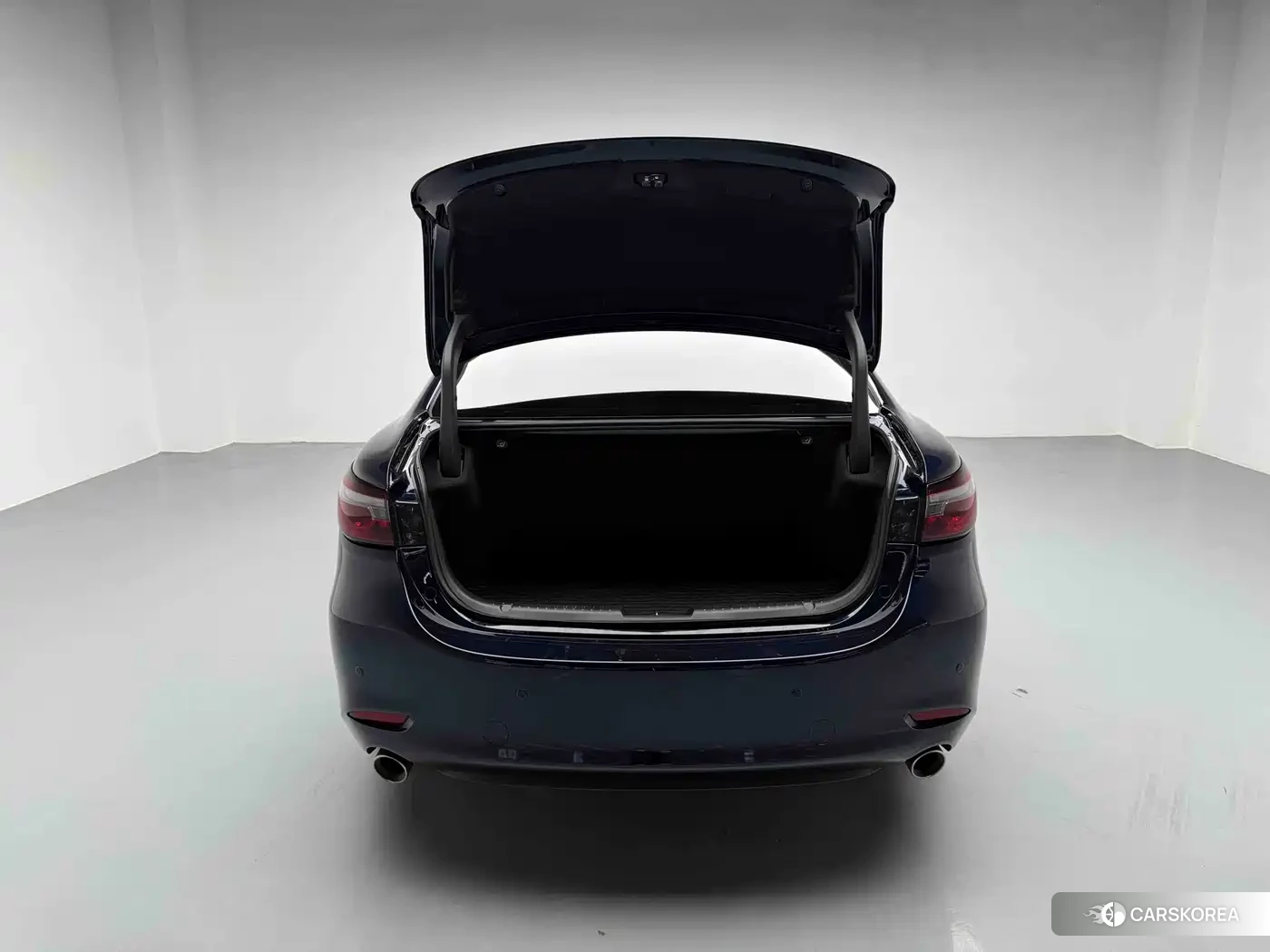 Mazda Atenza id 4538792 из Китая 16