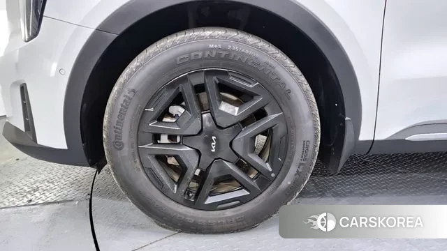 Kia The New Sorento 4th Generation id 3684879 из Кореи 14