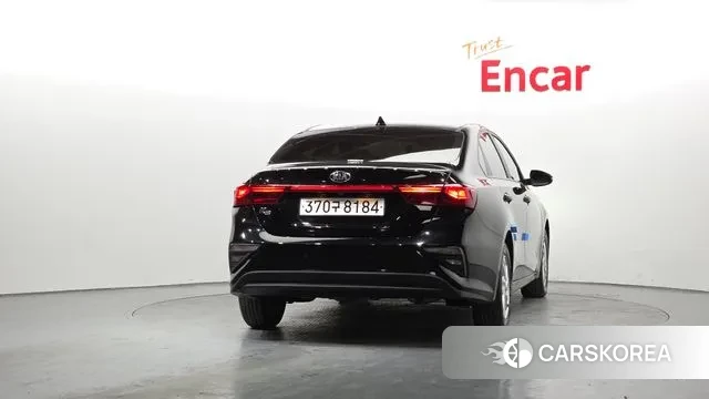 Kia Come New K3 id 3611798 из Кореи 14