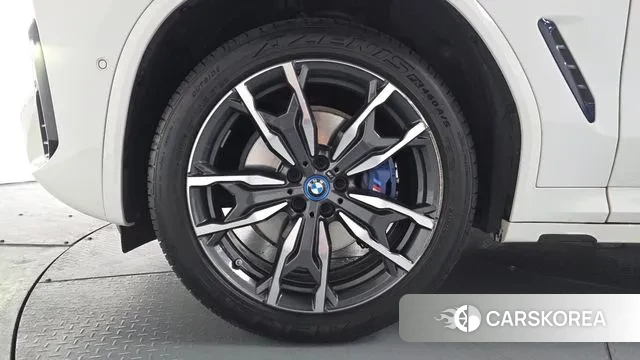 BMW X3 (G01) id 3764877 из Кореи 14