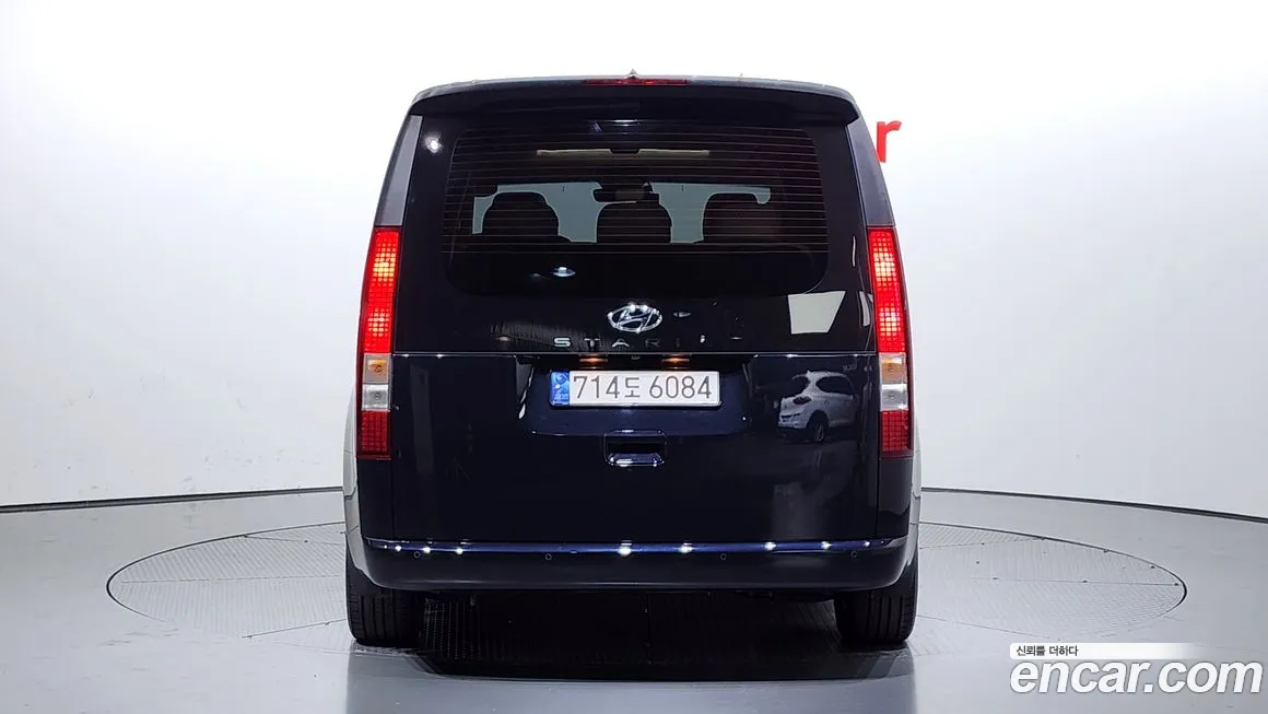 Hyundai Staria id 2137963 из Кореи 14