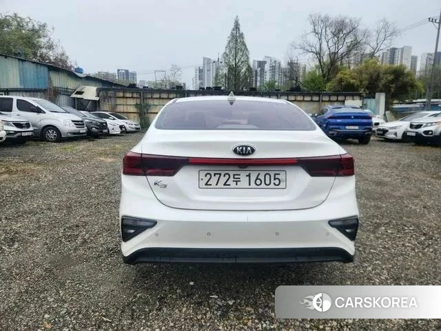 Kia Come New K3 id 3966181 из Кореи 8