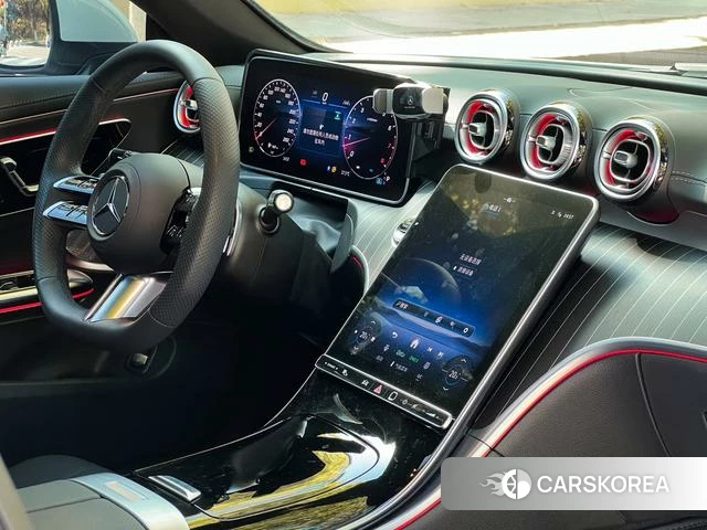 Mercedes-Benz CLE level id 4307371 из Китая 12