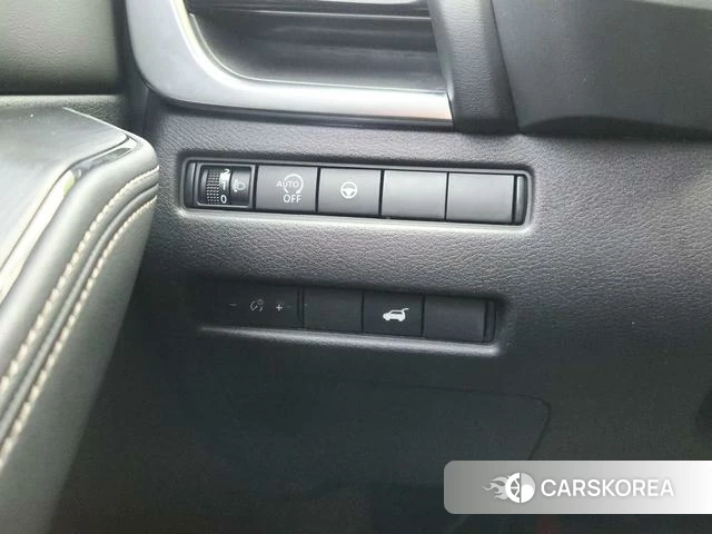 Nissan Qijun id 4262158 из Китая 12