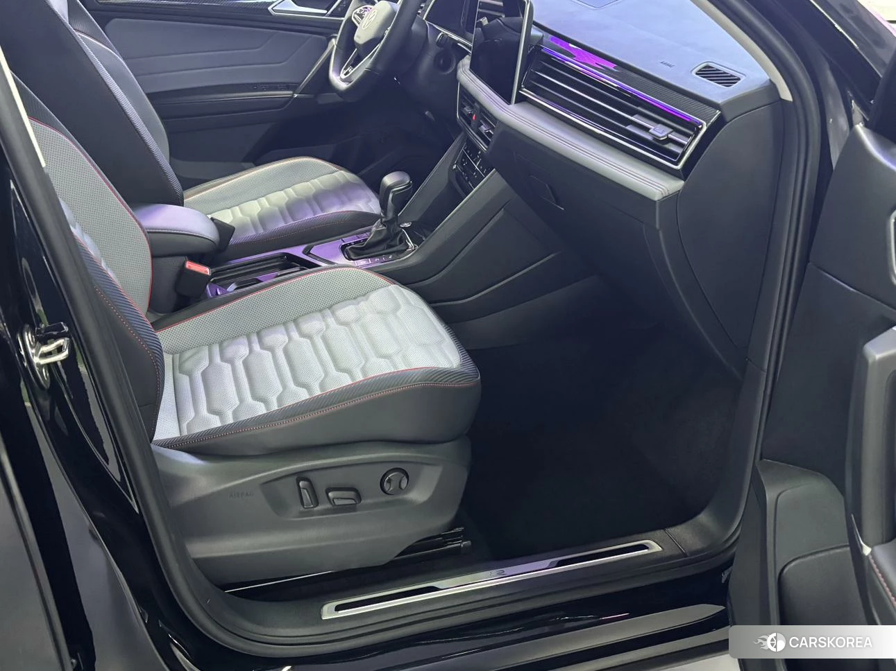 Volkswagen Tiguan L id 4461661 из Китая 8