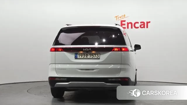 Kia Carnival 4th generation id 3726472 из Кореи 14