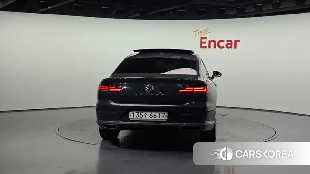 Volkswagen Arteon id 3024145 из Кореи 14