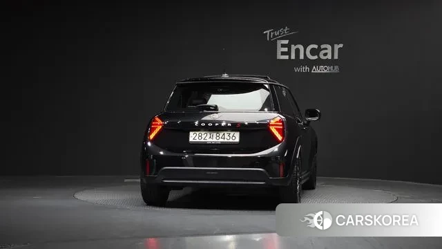 Mini Cooper S 4th Generation id 3732630 из Кореи 14