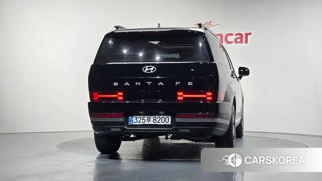 Hyundai Santa Fe (MX5) id 3482263 из Кореи 14