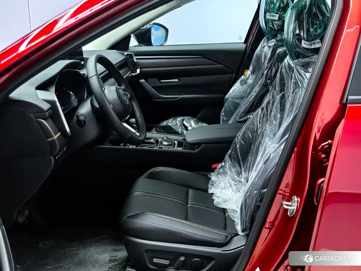 Mazda CX-50 Xingya id 4545864 из Китая 18