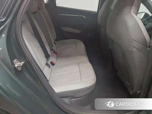Audi A3 id 4219254 из Китая 22