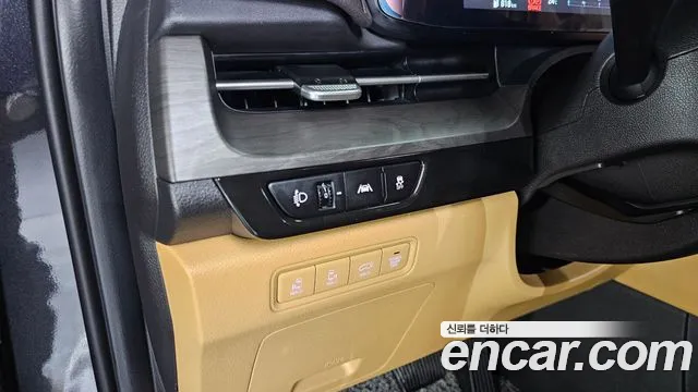 Kia Carnival 4th generation id 2683522 из Кореи 14