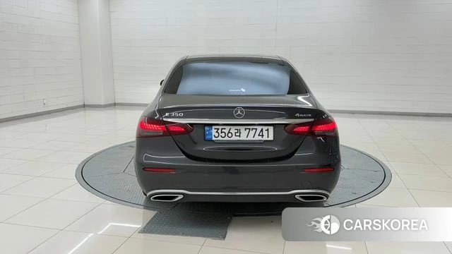 Mercedes-Benz E-Class W213 id 4541741 из Кореи 14