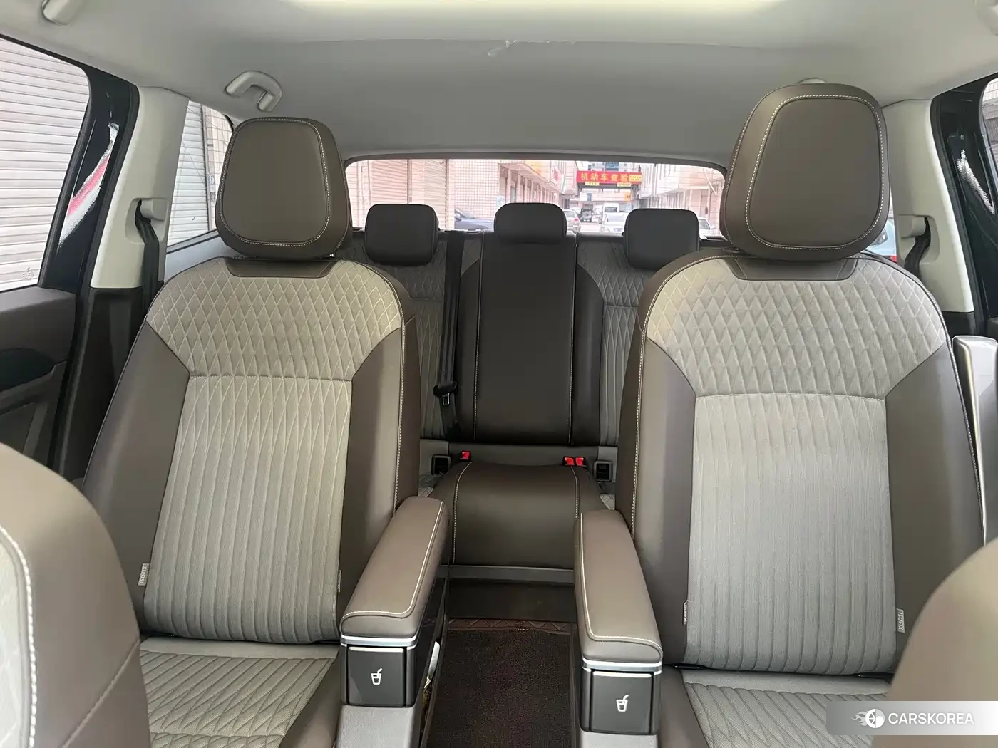 Volkswagen Viloran id 4679571 из Китая 16