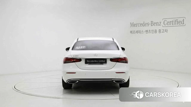 Mercedes-Benz E-Class W213 id 4361612 из Кореи 7