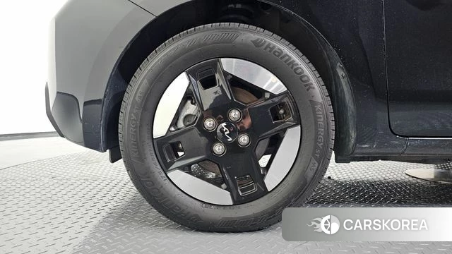 Kia The New Kia Ray EV id 4749206 из Кореи 26
