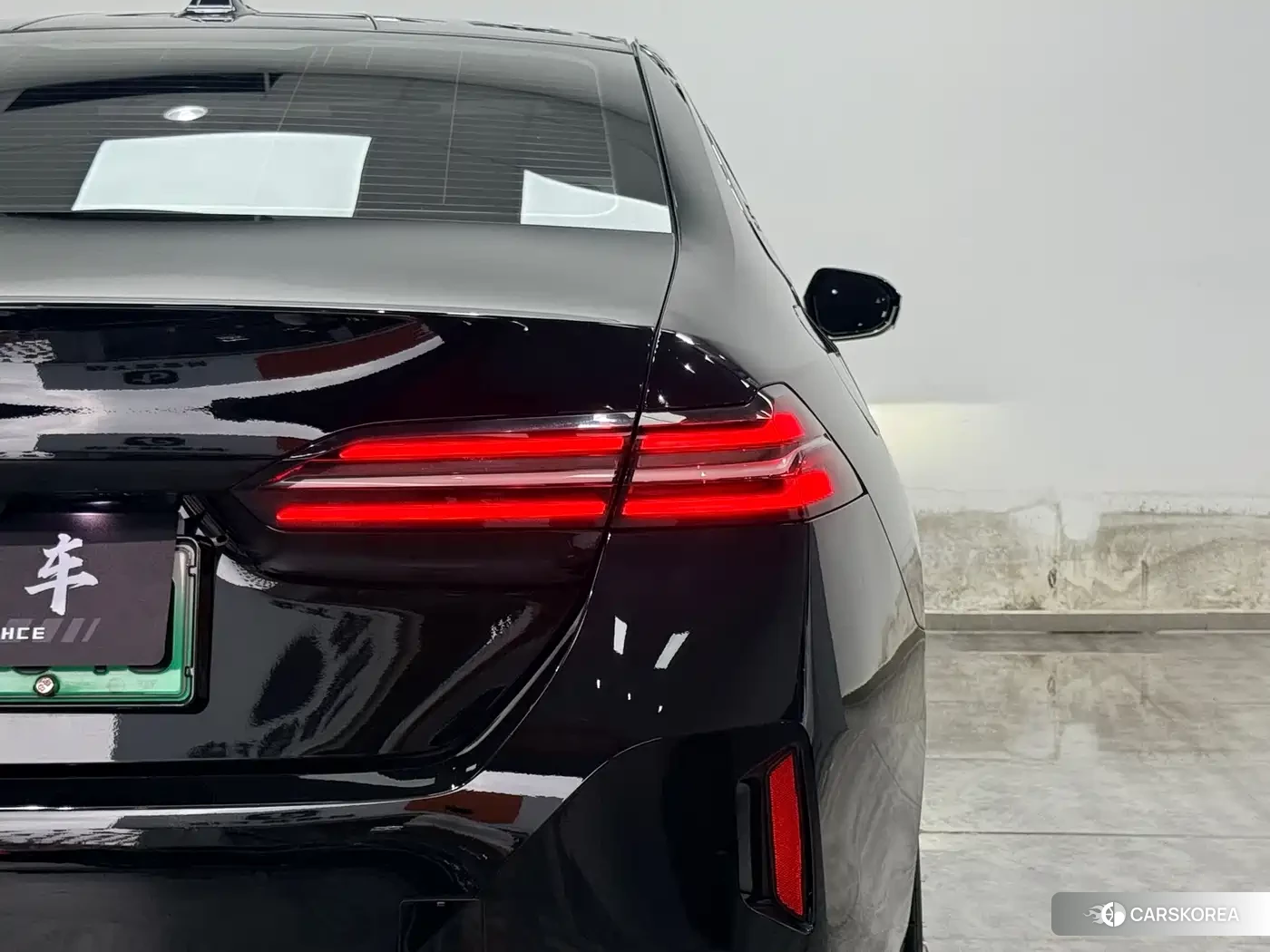 BMW i5 id 4570805 из Китая 13