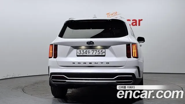 Kia Sorento 4th Generation id 2365940 из Кореи 14