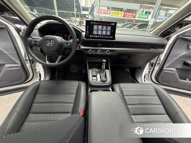 Honda CR-V id 4273579 из Китая 25