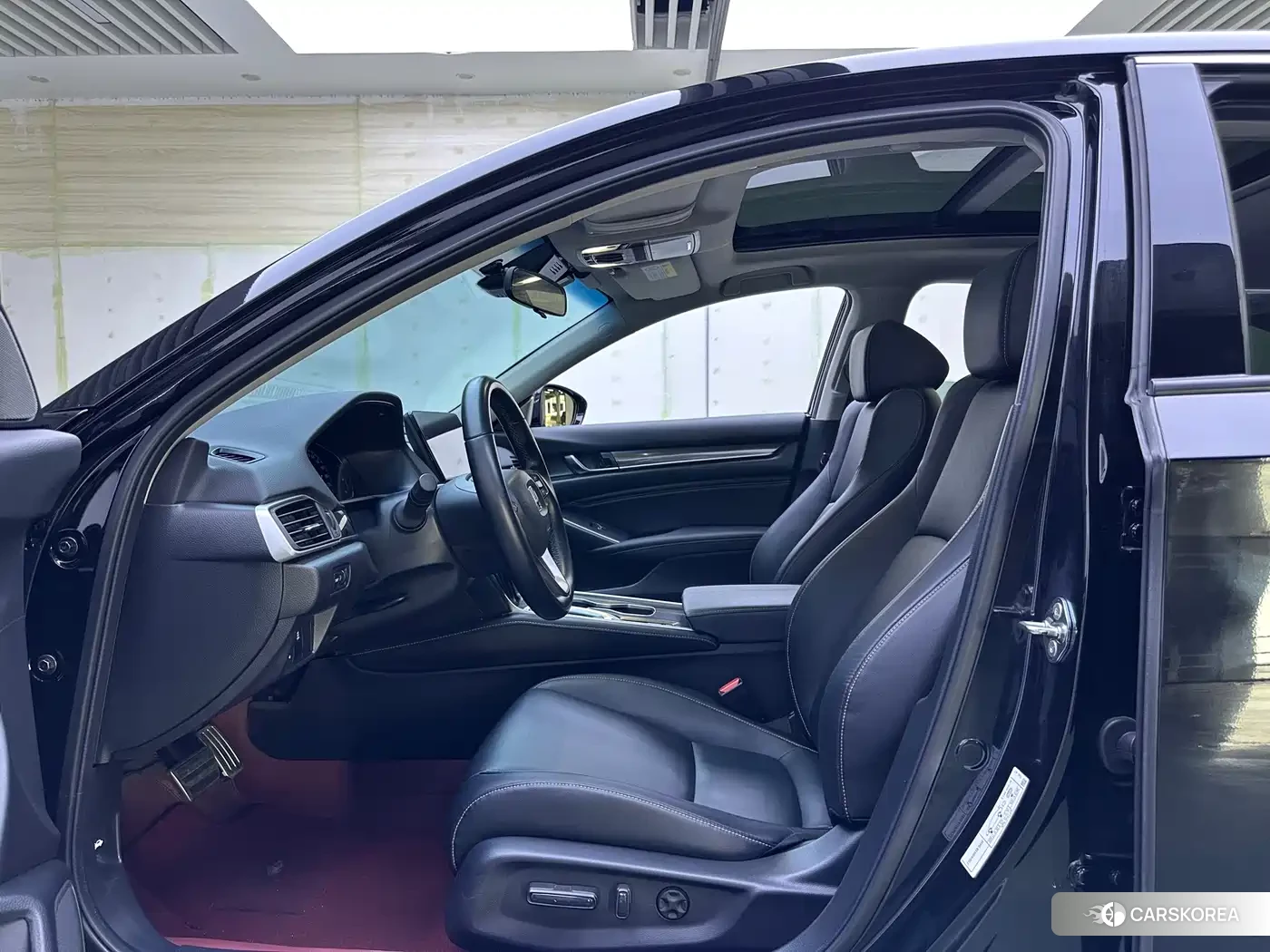 Honda Accord id 4653995 из Китая 8
