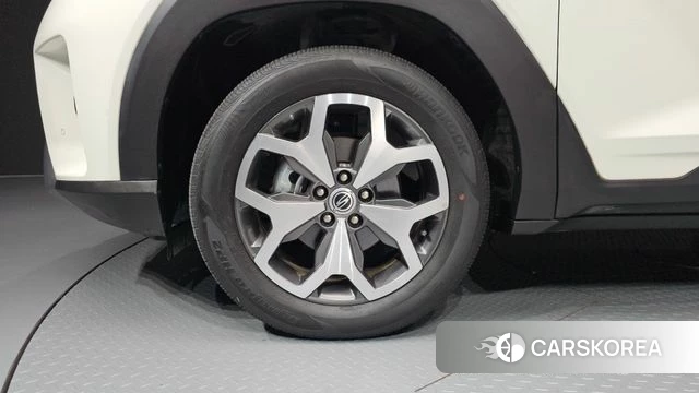 Ssangyong Torres id 4682685 из Кореи 25