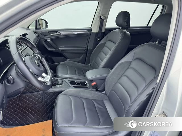 Volkswagen Tiguan L id 4298010 из Китая 19