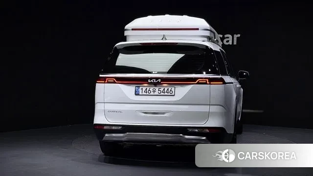 Kia Carnival 4th generation id 2963764 из Кореи 14