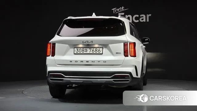 Kia Sorento 4th Generation id 3702229 из Кореи 14