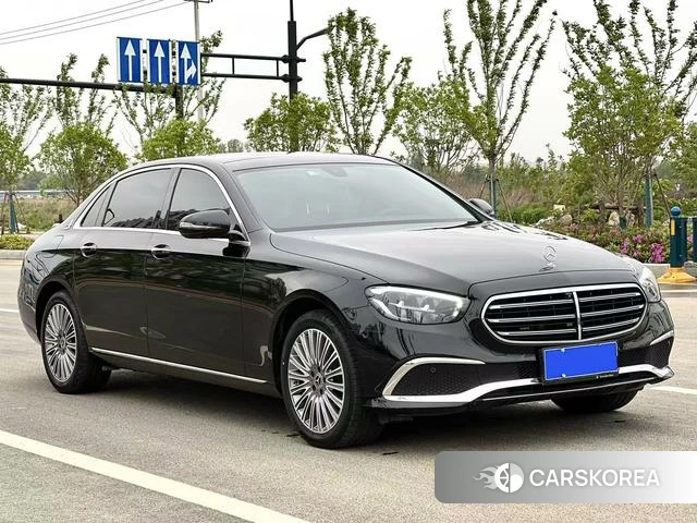 Mercedes-Benz E-class id 4341715 из Китая 11