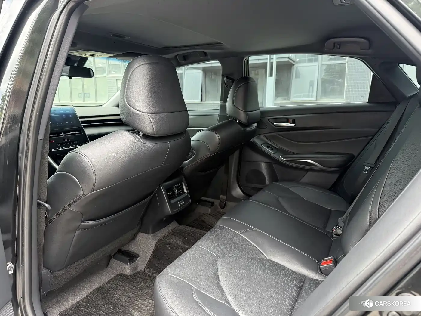 Toyota Avalon id 4589127 из Китая 7