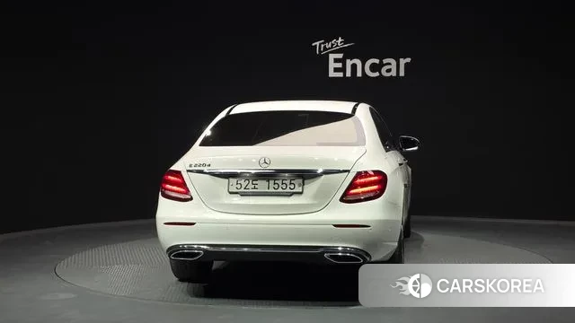 Mercedes-Benz E-Class W213 id 3766353 из Кореи 14