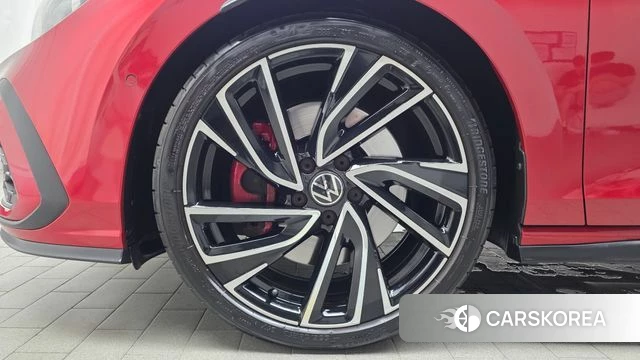 Volkswagen Golf 8th Generation id 4715591 из Кореи 26